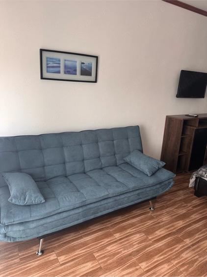 Garsonieră semidecomandată în Jimbolia