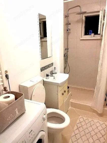 Apartament cu 2 camere nedecomandat în 7 Noiembrie