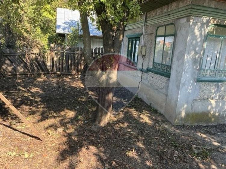 Teren Construcții intravilan de 3357 mp, în Olari