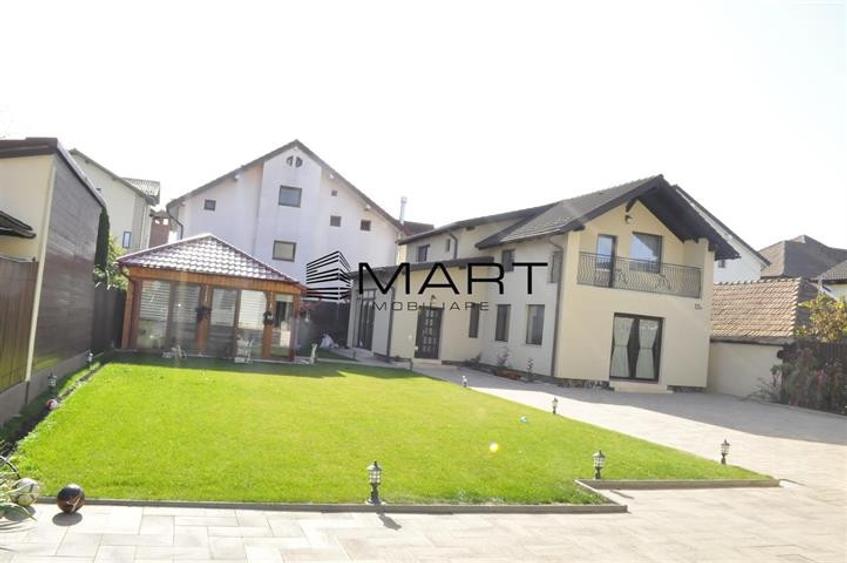 Casă cu 3 camere cu Teren 200 Mp în Calea Dumbrăvii