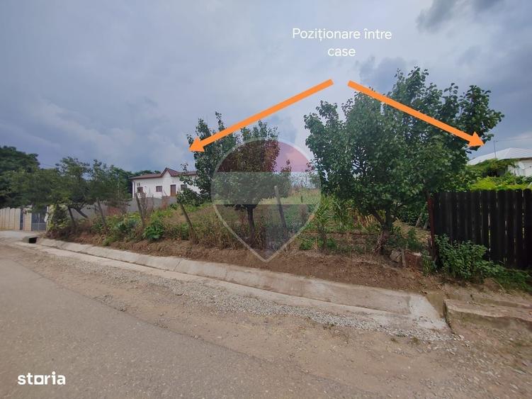 Spațiu comercial, în Valea Călugărească