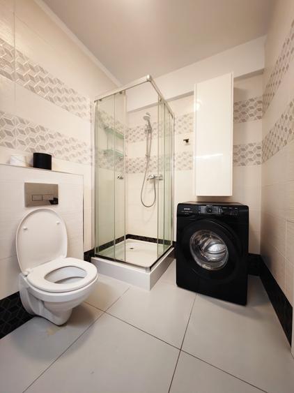 Decebal | Matei Basarab | Apartament High Class cu centrala si garaj in bloc nou - 39
