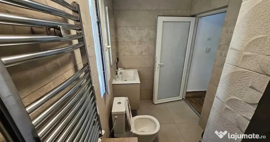 Garsonieră în Copou