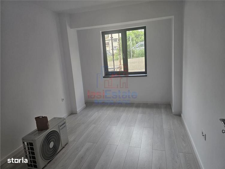 COMISION 0% Apartament cu 2 camere si gradina vizavi de Mall Moldova - 3