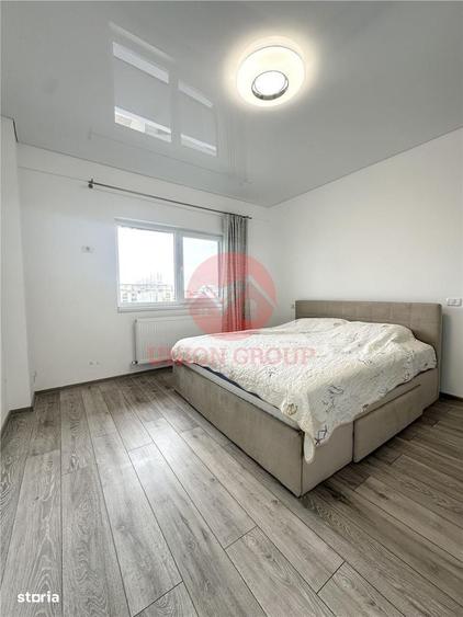 Apartament Spectaculos 3 Camere Mobilat Utilat Complet - Mamaia Nord - 15