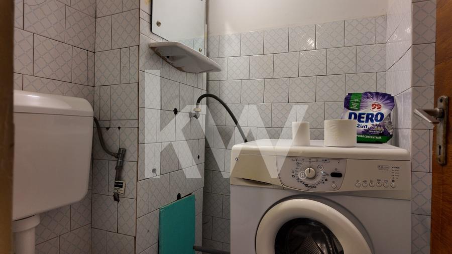 Închiriere apartament 3 camere, mobilat și utilat - zona Răcădău - 14