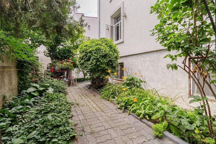 Apartament cu 3 camere decomandat în Unirii