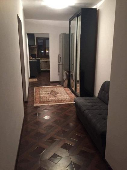 Apartament cu 2 camere în Copou