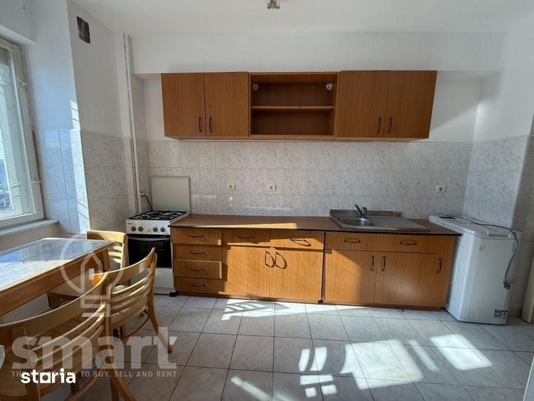Apartament cu 2 camere în Zorilor — fotografia 3