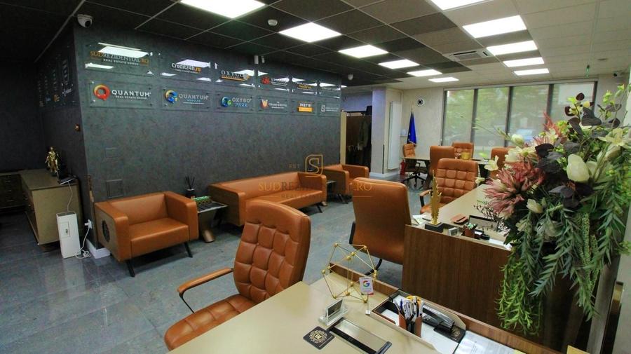 Spațiu comercial, de 257.51998901367 mp, în Berceni