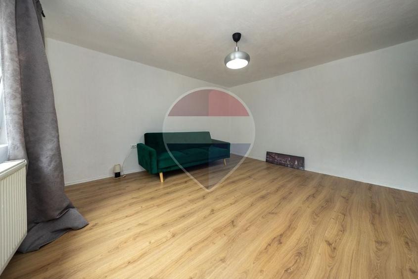 Casă individuală cu 3 camere cu Teren 655 Mp în Baciu