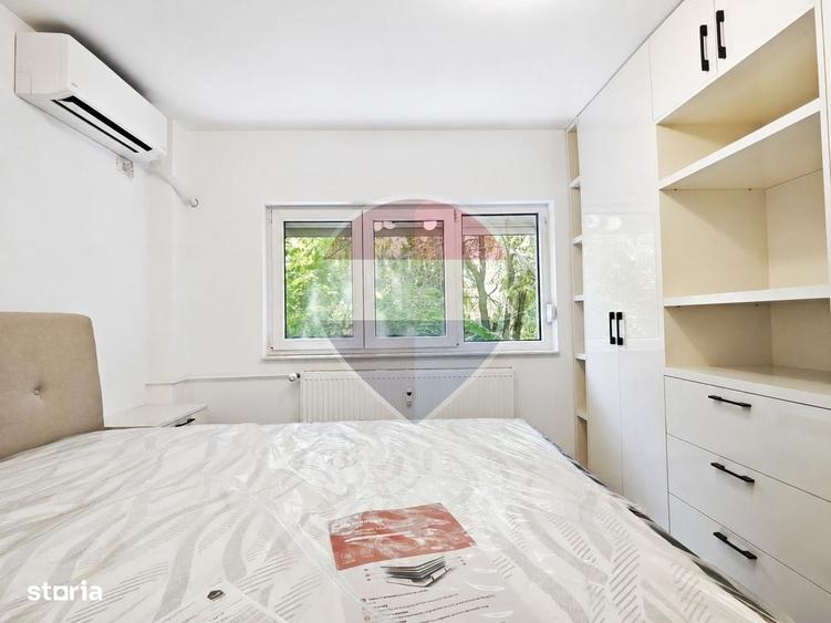 Apartament cu 2 camere în Turda