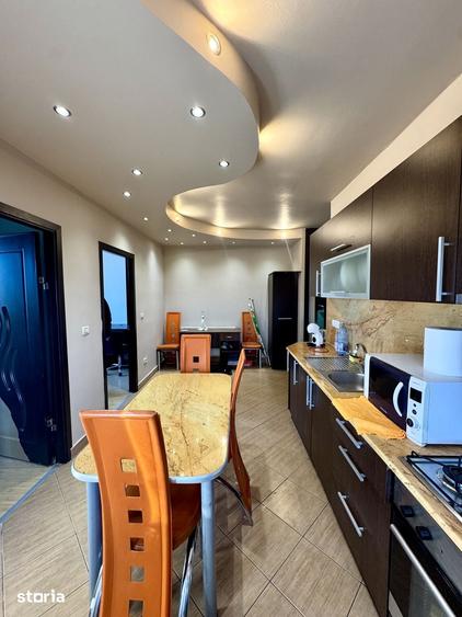 Apartament cu 3 camere în UTA