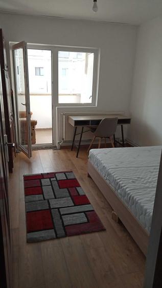Apartament cu 2 camere decomandat în Mănăștur