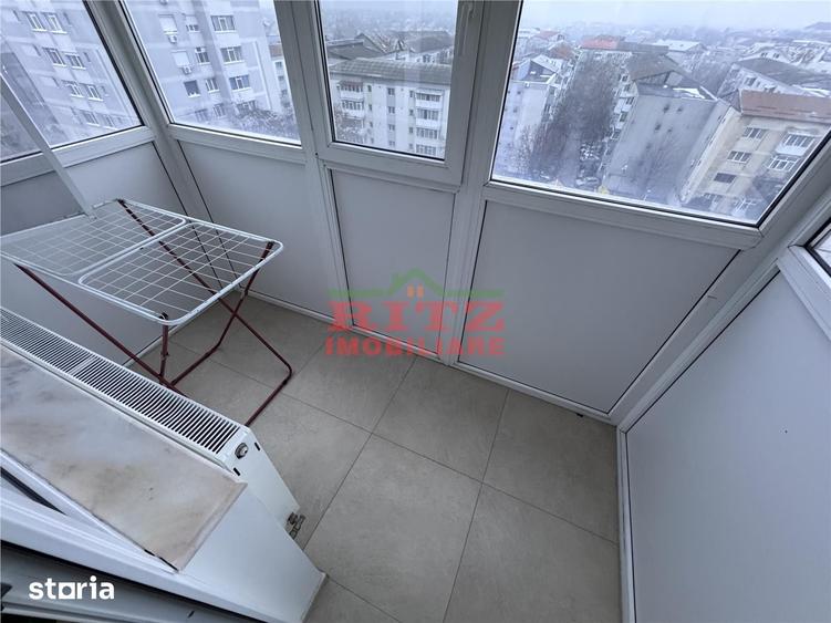 Apartament cu 3 camere decomandat în Ultracentral