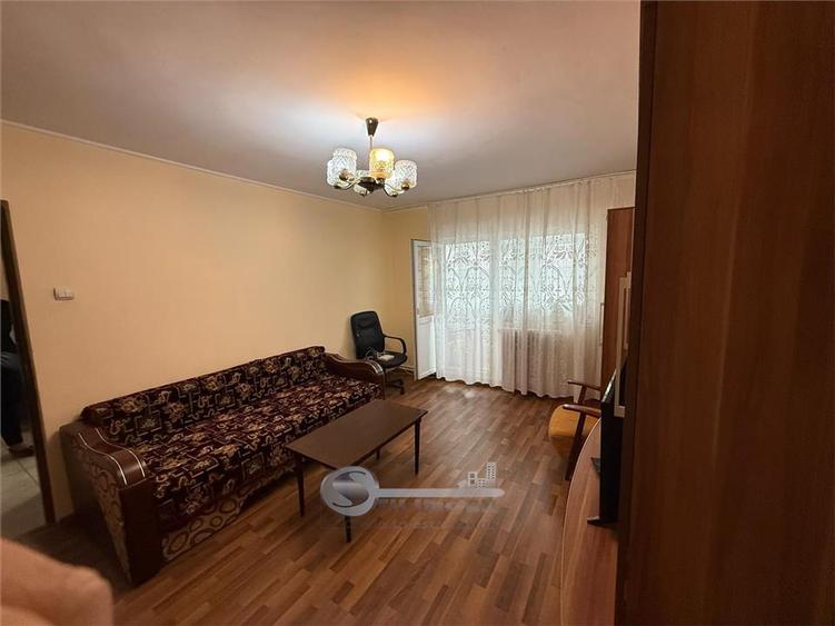 Apartament 2 camere, Târgu Cucu - 450€ - 5