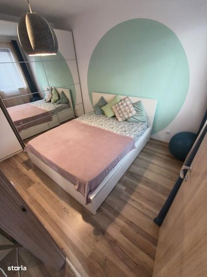 2 camere | The Park Apartments | Tineretului | Brancoveanu | 650 EUR - 7