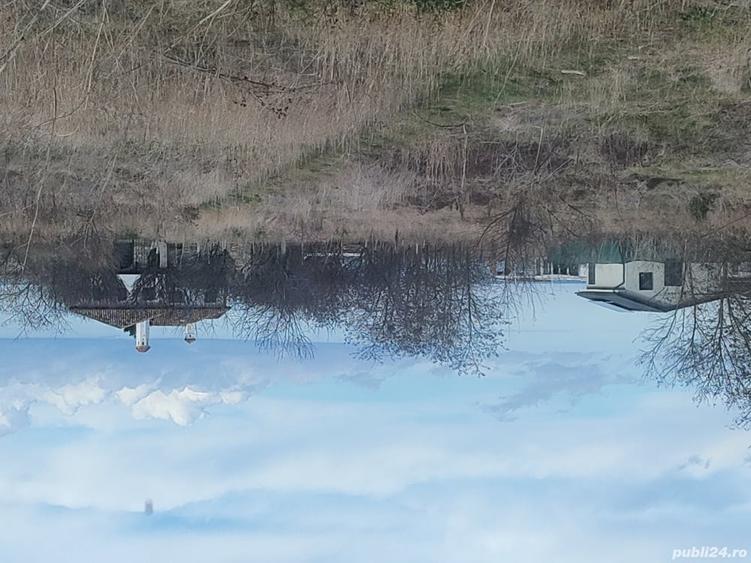 Teren de 750 mp, în Central