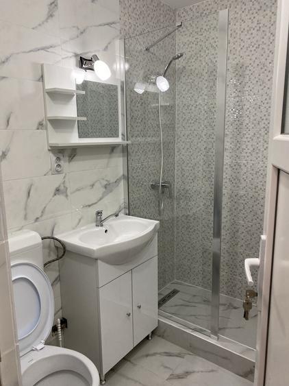 Apartament cu 2 camere decomandat în Exterior Vest