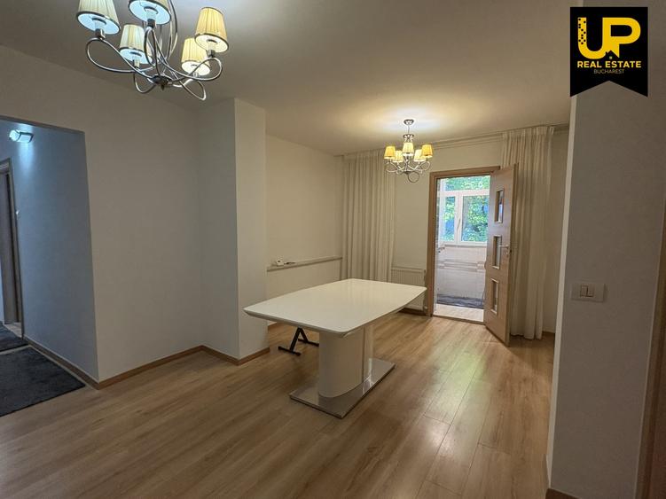 Apartament 3 Camere Crangasi | Centrala proprie |  Metrou crangasi - 1
