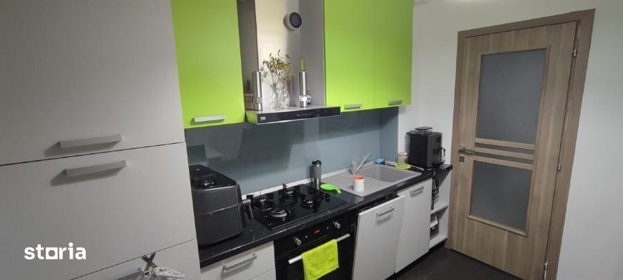 apartament cu 2 camere langa Complexul Studentesc Timi?oara - 10