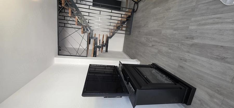 Casă cu Teren 150 Mp în Central