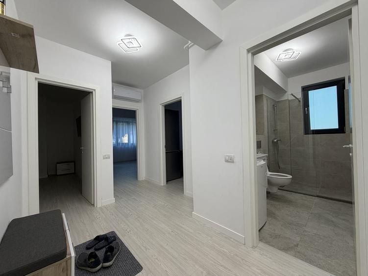 inchiriez apartament 2 camere - 5