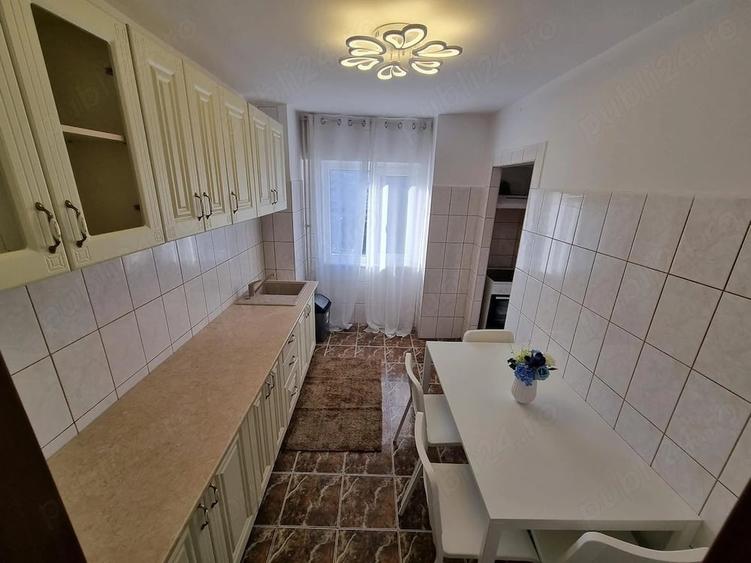 Apartament cu 2 camere decomandat în Ultracentral