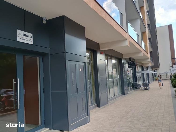Spa?iu Comercial 63,5 mp | Investi?ie Ideala | 81 Residence - 8