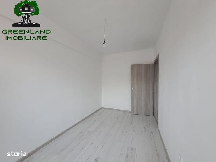 Apartament cu 3 camere decomandat în Bucium