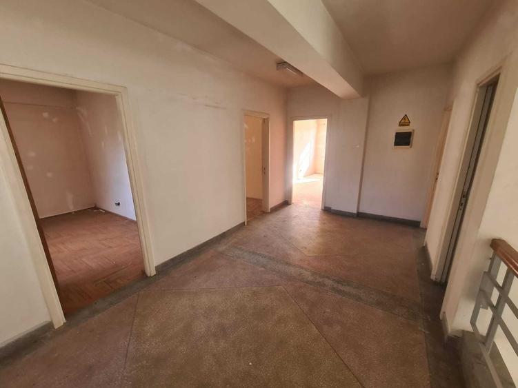 Spațiu comercial, de 914 mp, în Central