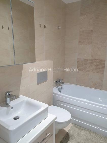 Apartament 2 camere complex Cosmopolis