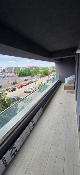 Apartament cu 2 camere decomandat, mobilat în Tomis Nord