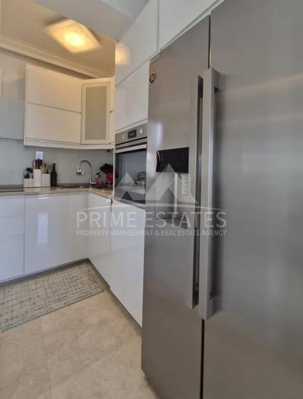 Penthouse Premium –  4 Dormitoare, terasa amenajata 38 mp, Aviatiei-Herastrau - 8