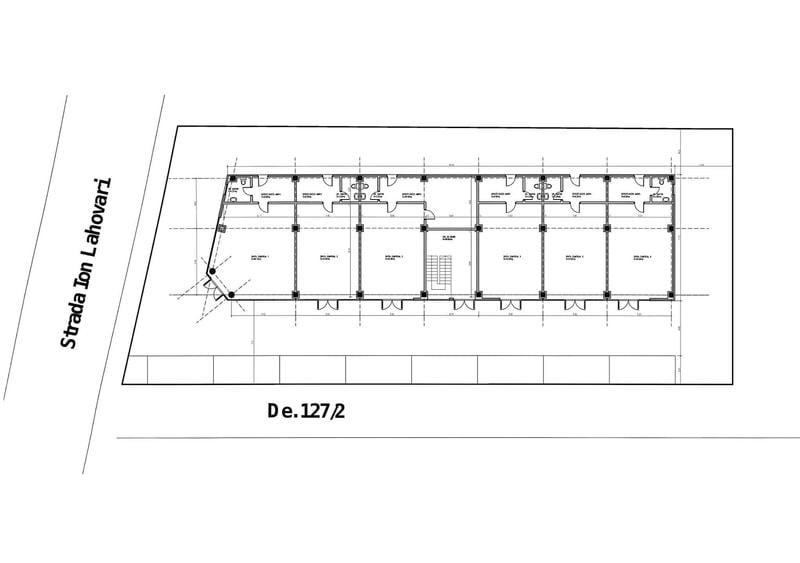 Teren de 1140 mp, în Săftica