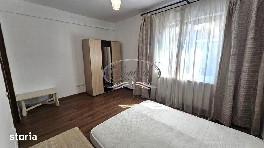 Apartament cu 3 camere în Europa