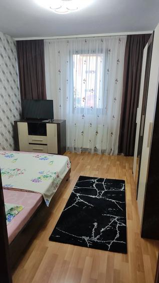 Apartament cu 2 camere semidecomandat în Buziașului