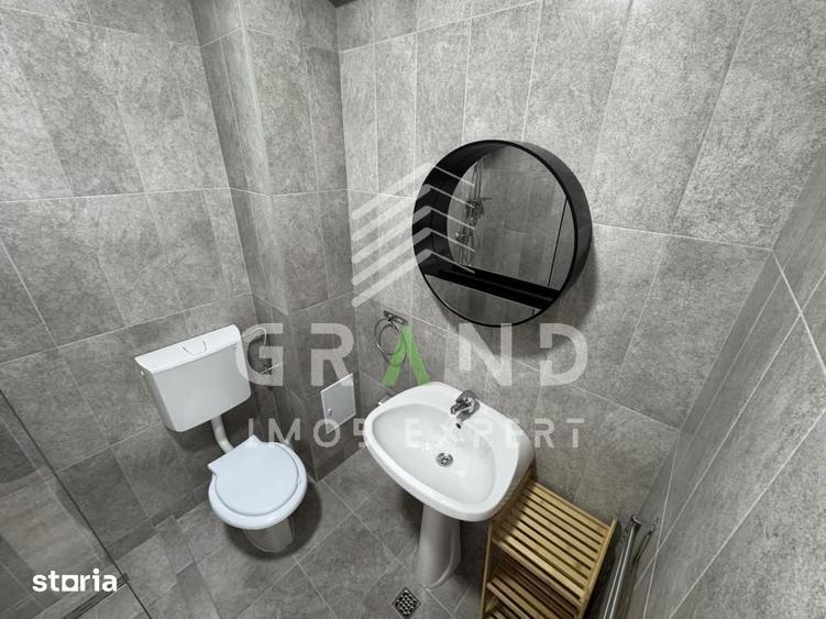 STUDIO MODERNPRIMA INCHIRIERE | UTILITA?I INCLUSE | MARA?TI - 13
