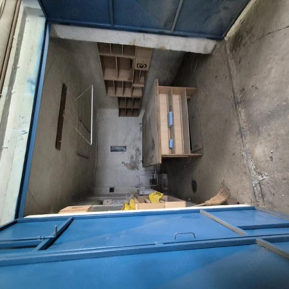 Teren de 975 mp, în Petricani