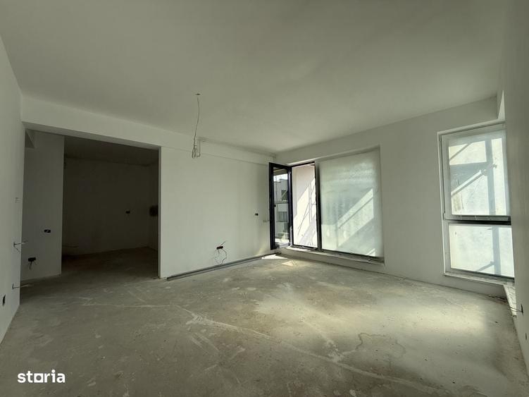 Apartament cu 3 camere în Moșilor