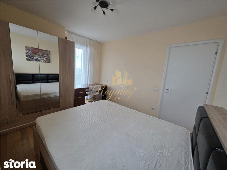 FRUCTUS PLAZA- Apartament 3 camere DECOMANDAT, parcare - Gheorghe Laza - 11