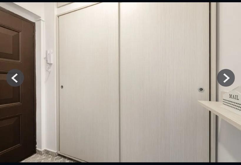 Apartament cu 2 camere circular, mobilat în P-ța Romană