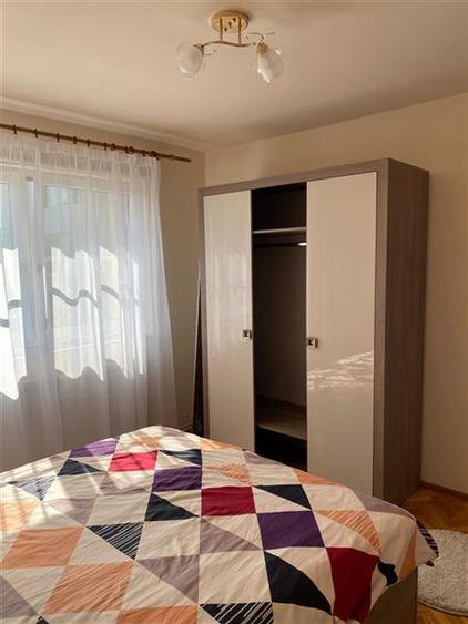 Apartament cu 2 camere, 50 mp utili, situat in cartierul Grigorescu! - 5