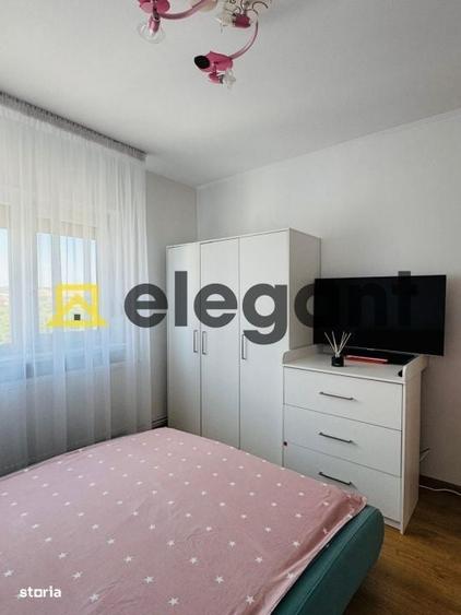 Apartament cu 3 camere decomandat în Lăpuș Argeș