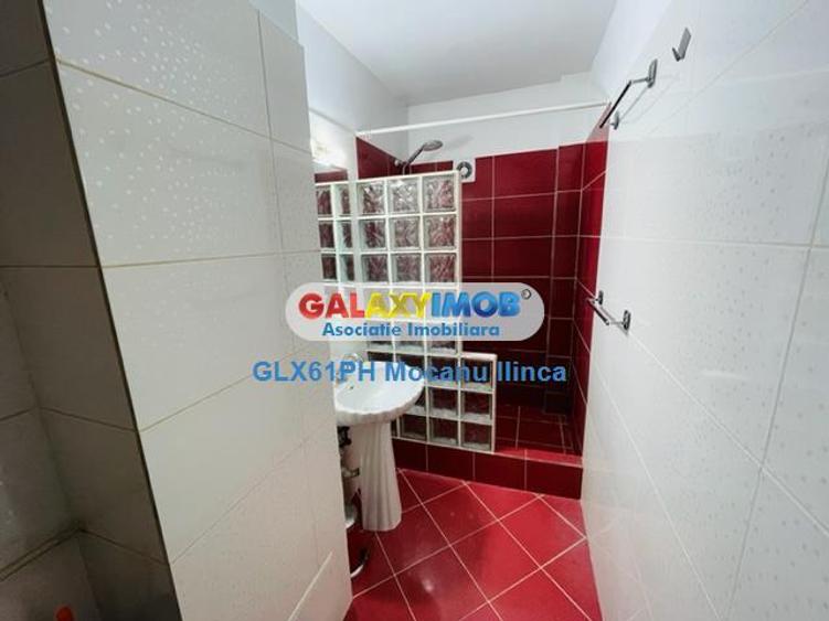 Apartament cu 2 camere decomandat, mobilat în Republicii