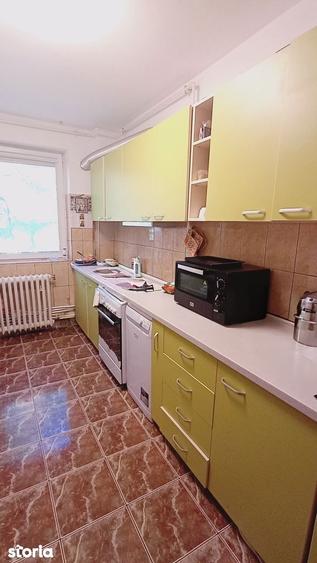 4 camere 89 mp etaj 1 City parc mall - 8