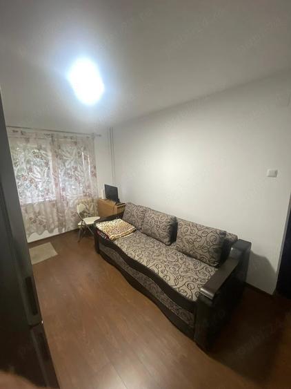 Apartament cu 2 camere decomandat în Vest