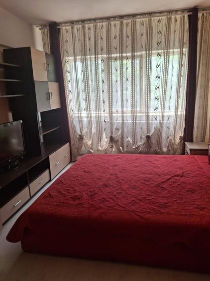 Garsonieră semidecomandată în Micro 21