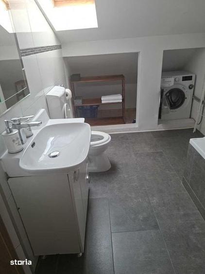 Apartament 3 camere Muzeul Apei, 500EUR - 1