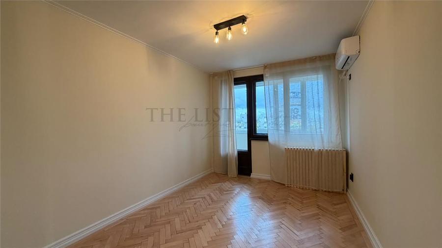Apartament cu 2 camere decomandat, mobilat în Floreasca